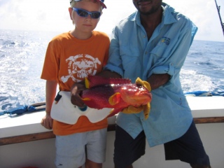 Muu kalalaji 4,00 kg